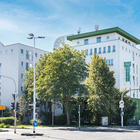 Achat Hotel Darmstadt Griesheim Griesheim  Exterior foto