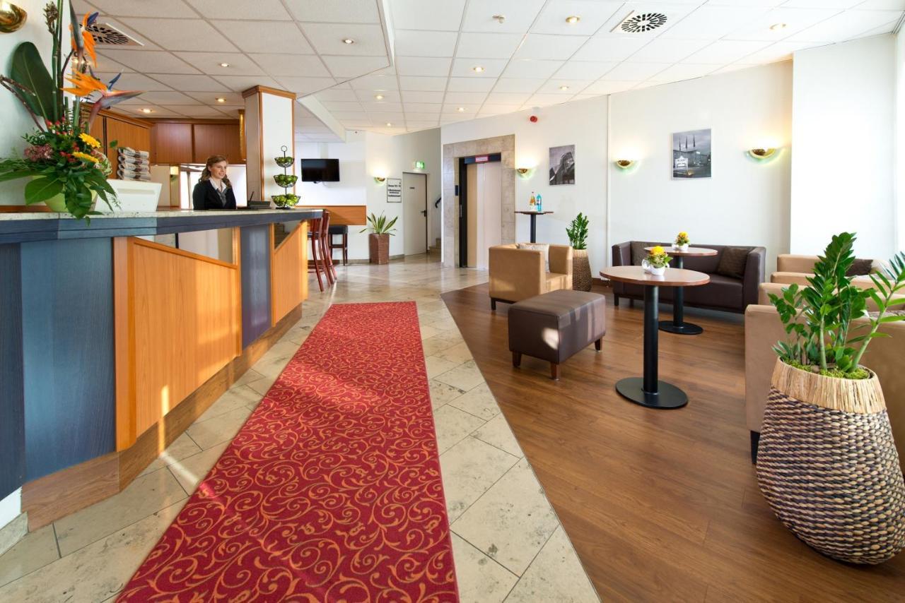 Achat Hotel Darmstadt Griesheim Griesheim  Exterior foto