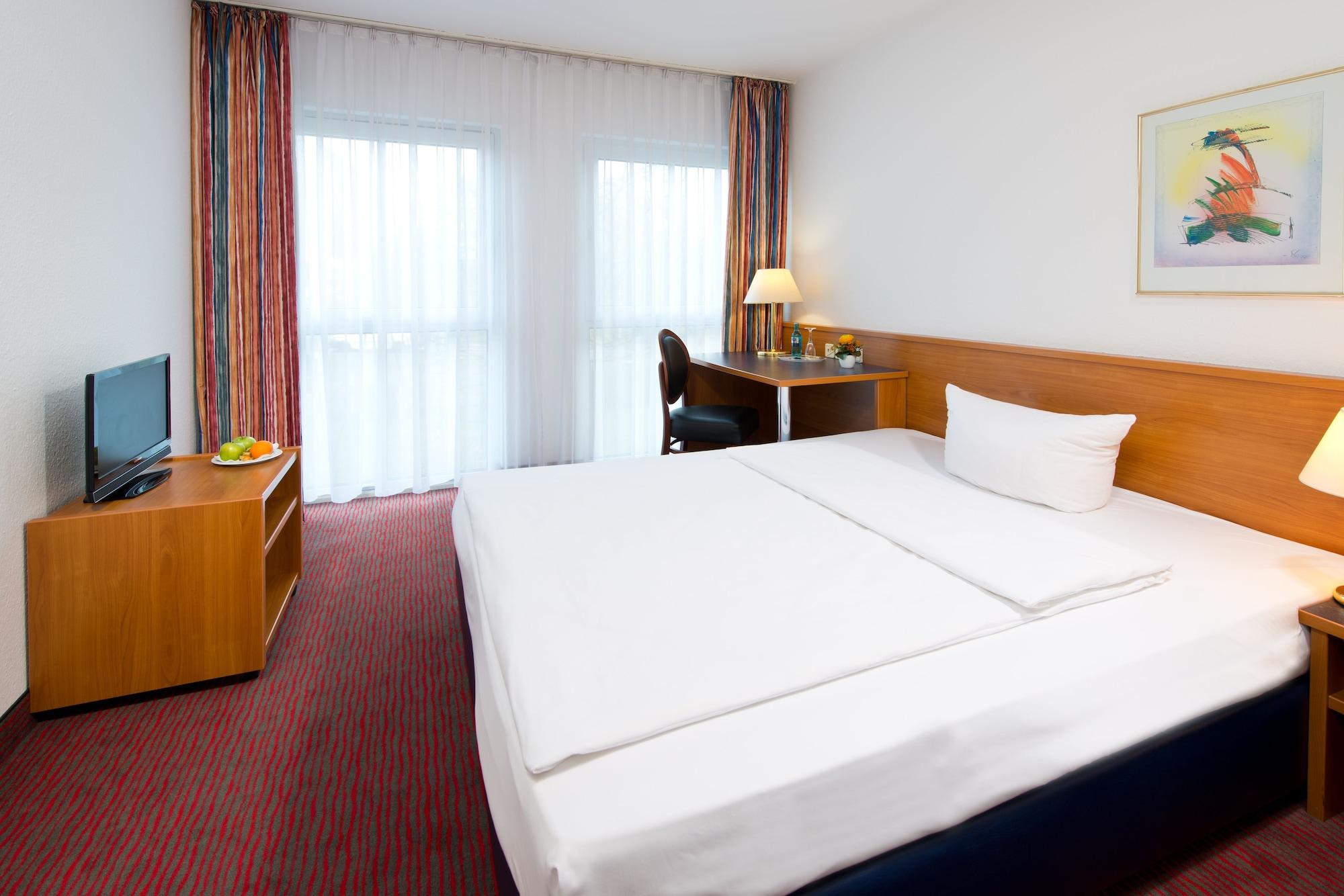 Achat Hotel Darmstadt Griesheim Griesheim  Exterior foto