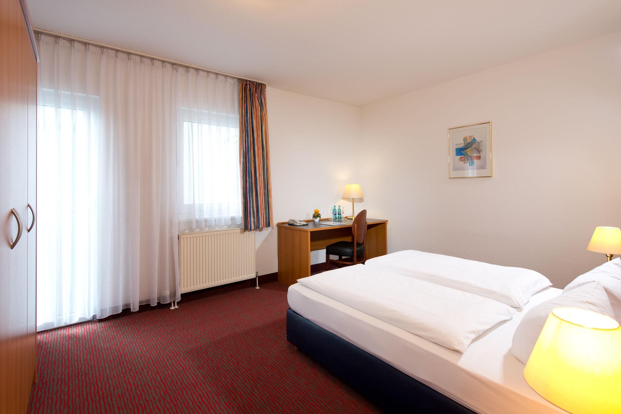 Achat Hotel Darmstadt Griesheim Griesheim  Exterior foto