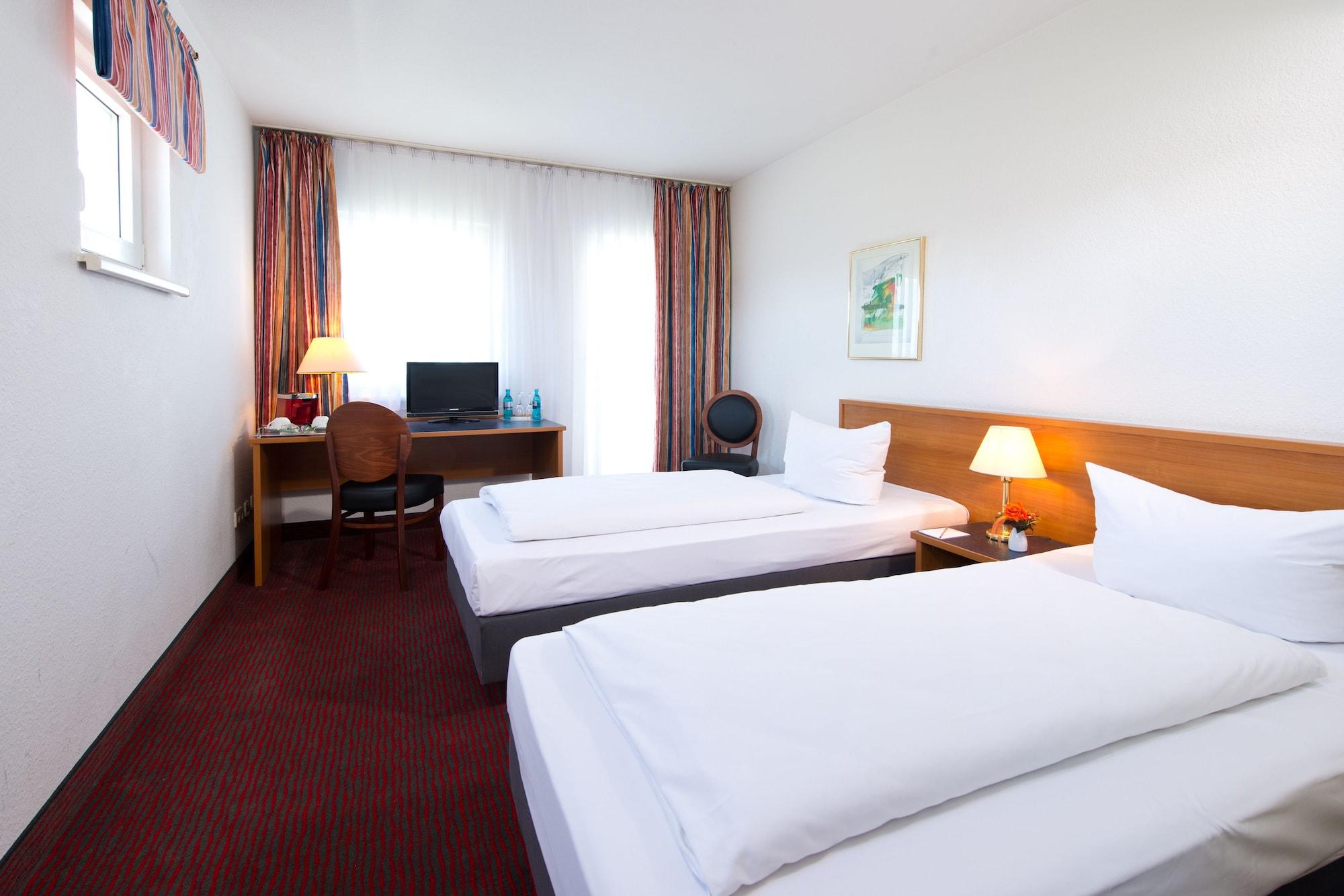 Achat Hotel Darmstadt Griesheim Griesheim  Exterior foto