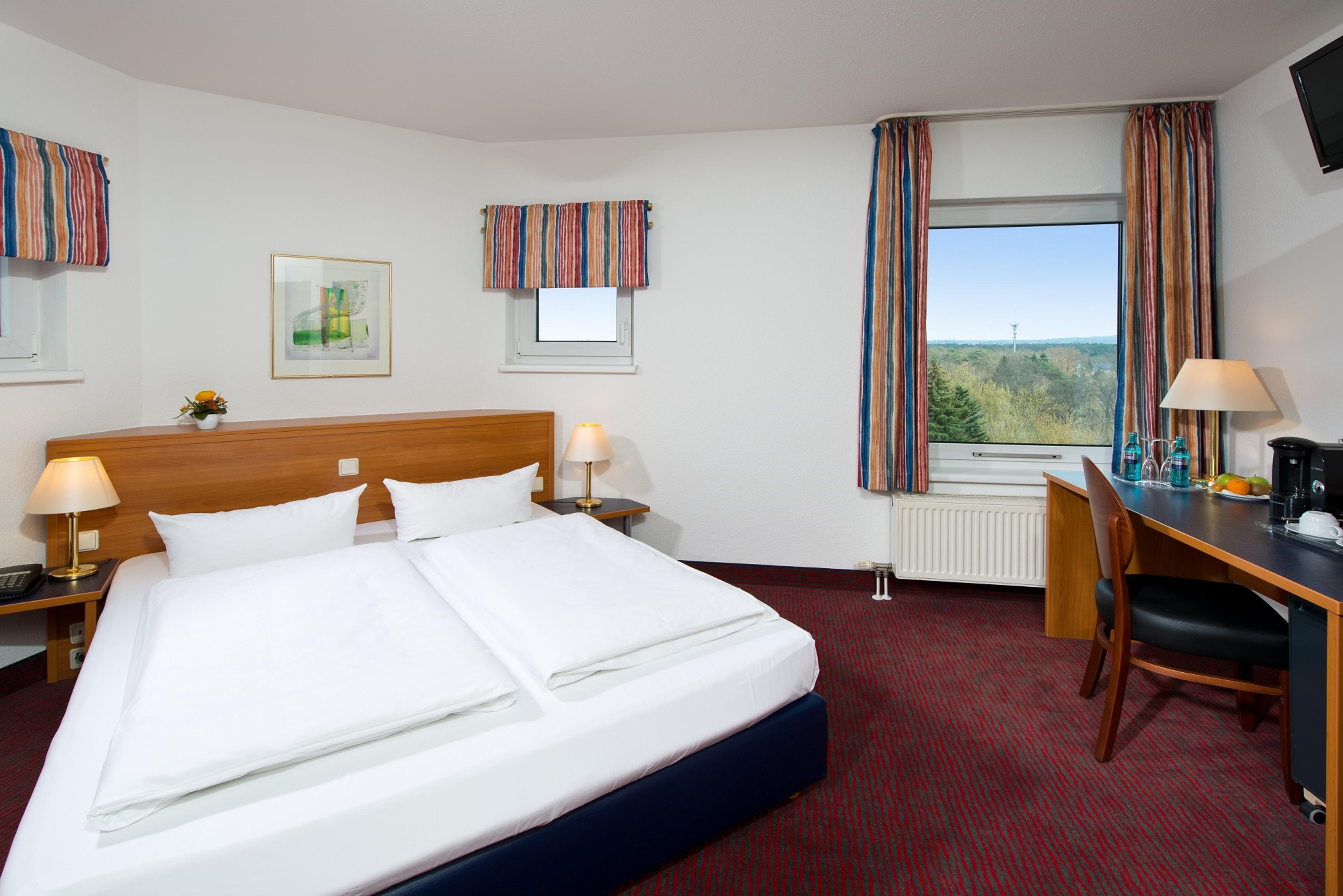 Achat Hotel Darmstadt Griesheim Griesheim  Exterior foto