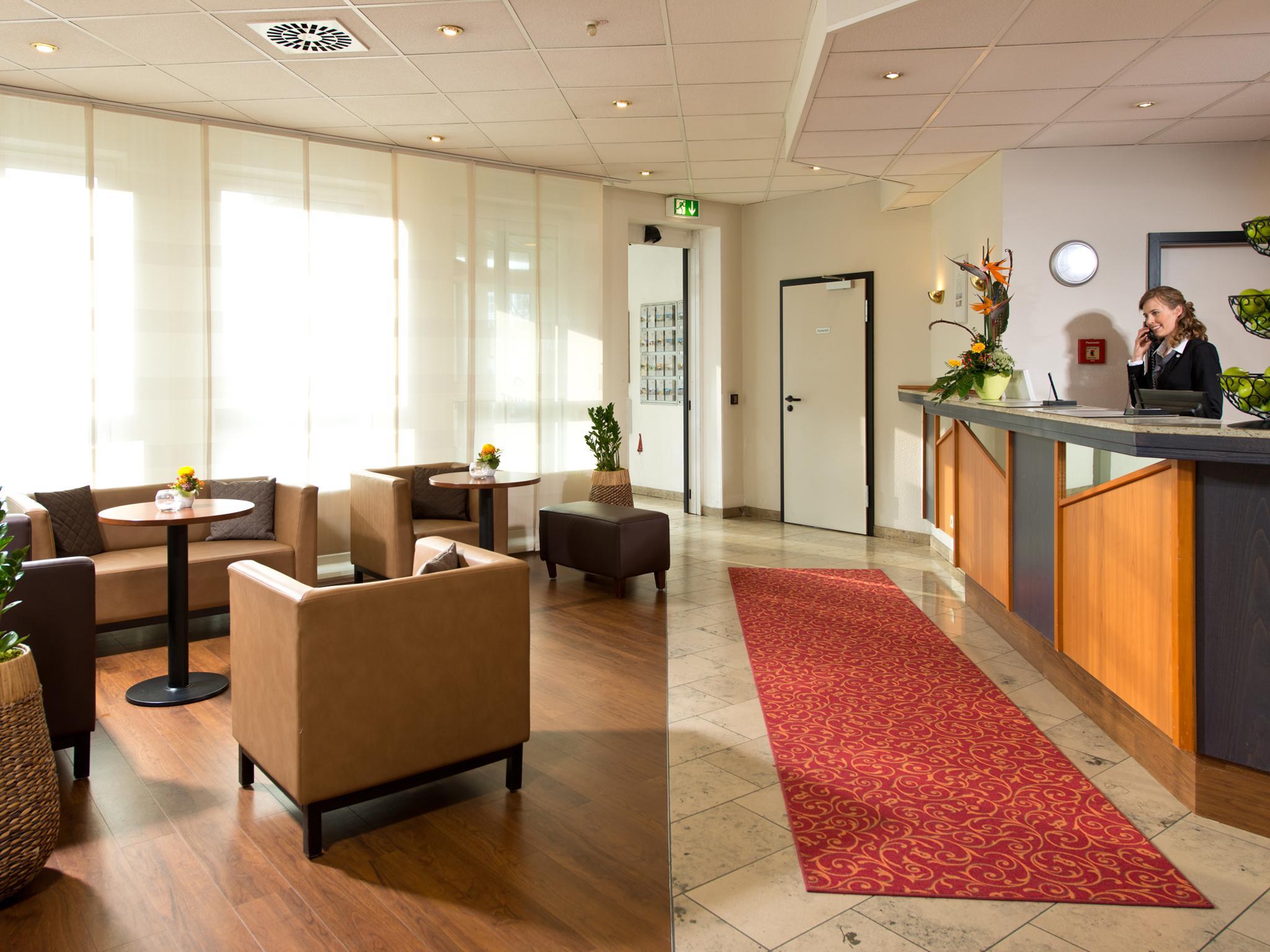 Achat Hotel Darmstadt Griesheim Griesheim  Exterior foto