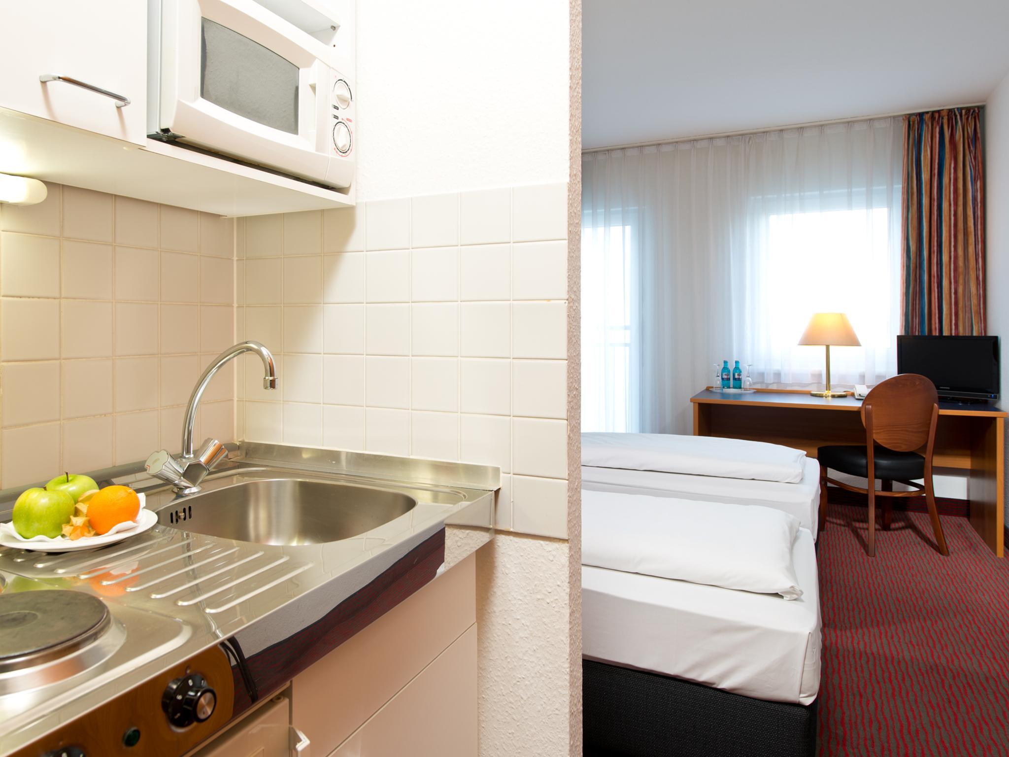 Achat Hotel Darmstadt Griesheim Griesheim  Exterior foto