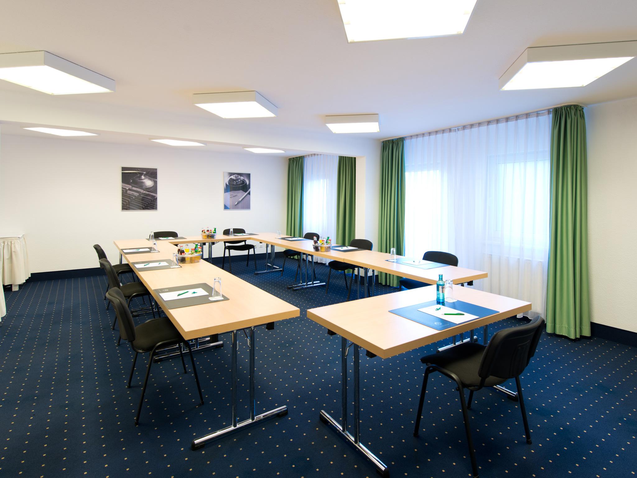 Achat Hotel Darmstadt Griesheim Griesheim  Exterior foto