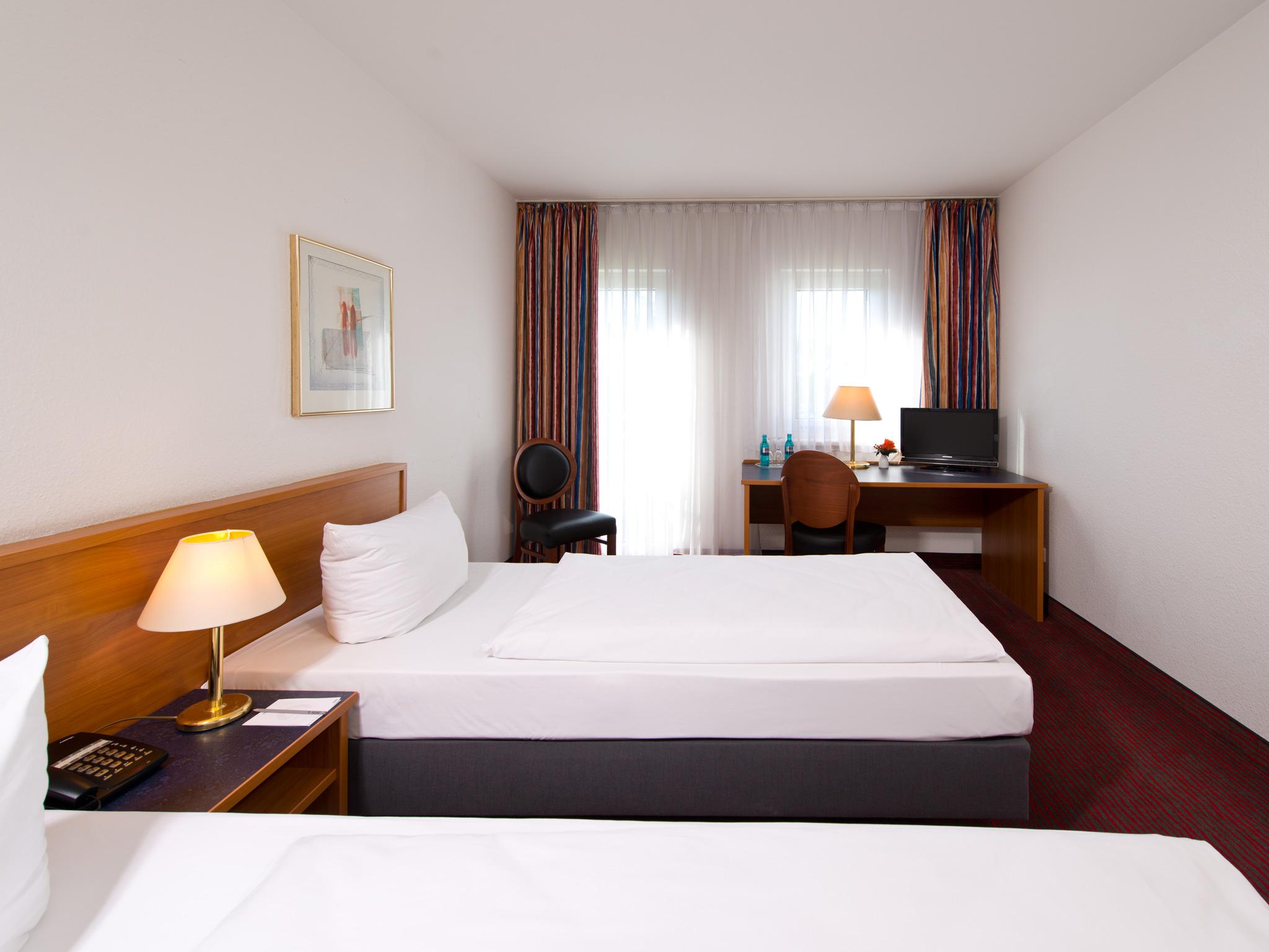 Achat Hotel Darmstadt Griesheim Griesheim  Exterior foto