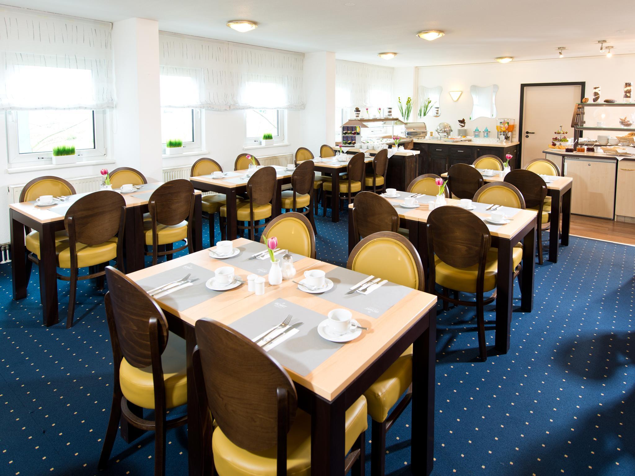 Achat Hotel Darmstadt Griesheim Griesheim  Exterior foto