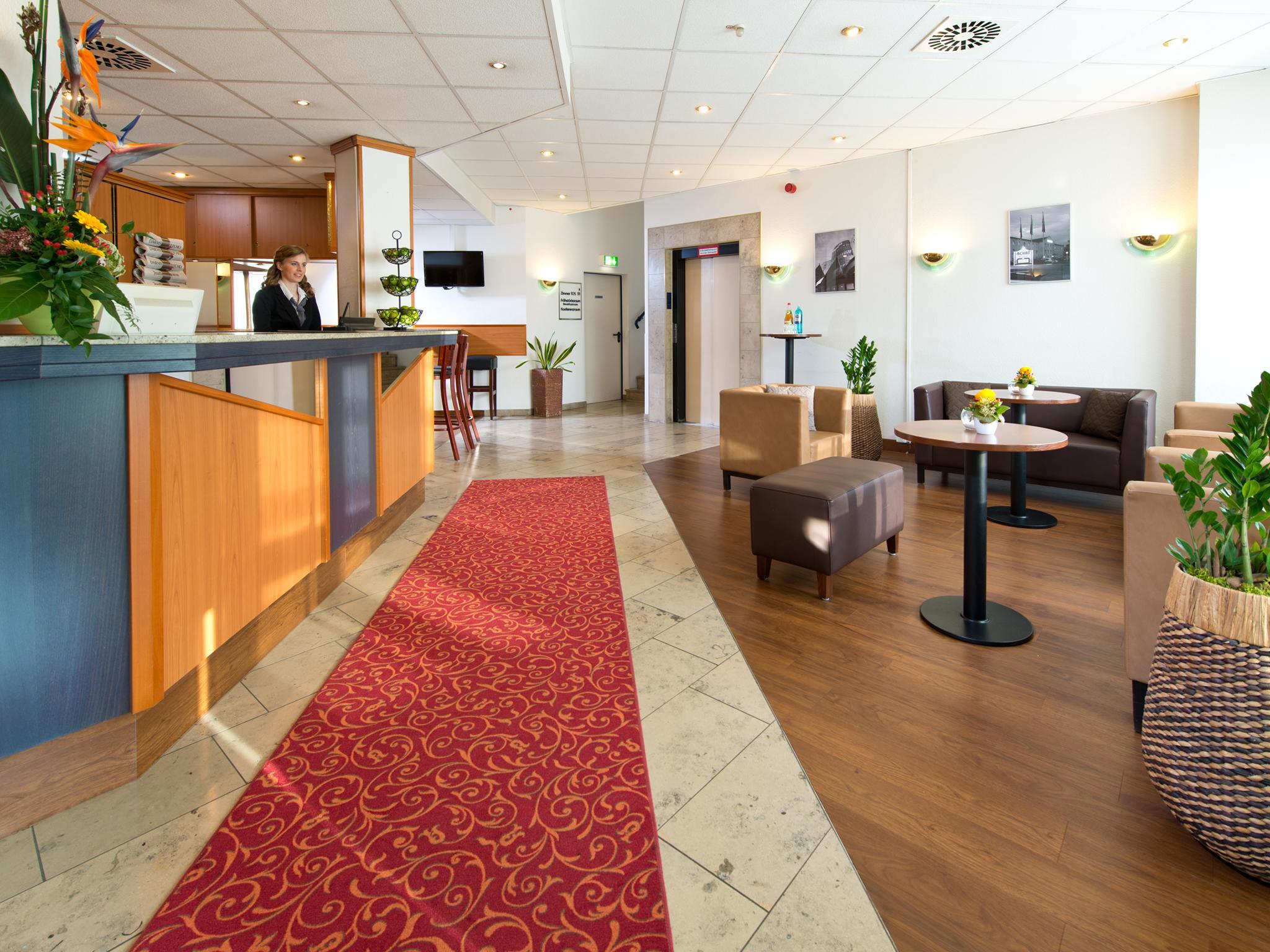 Achat Hotel Darmstadt Griesheim Griesheim  Exterior foto