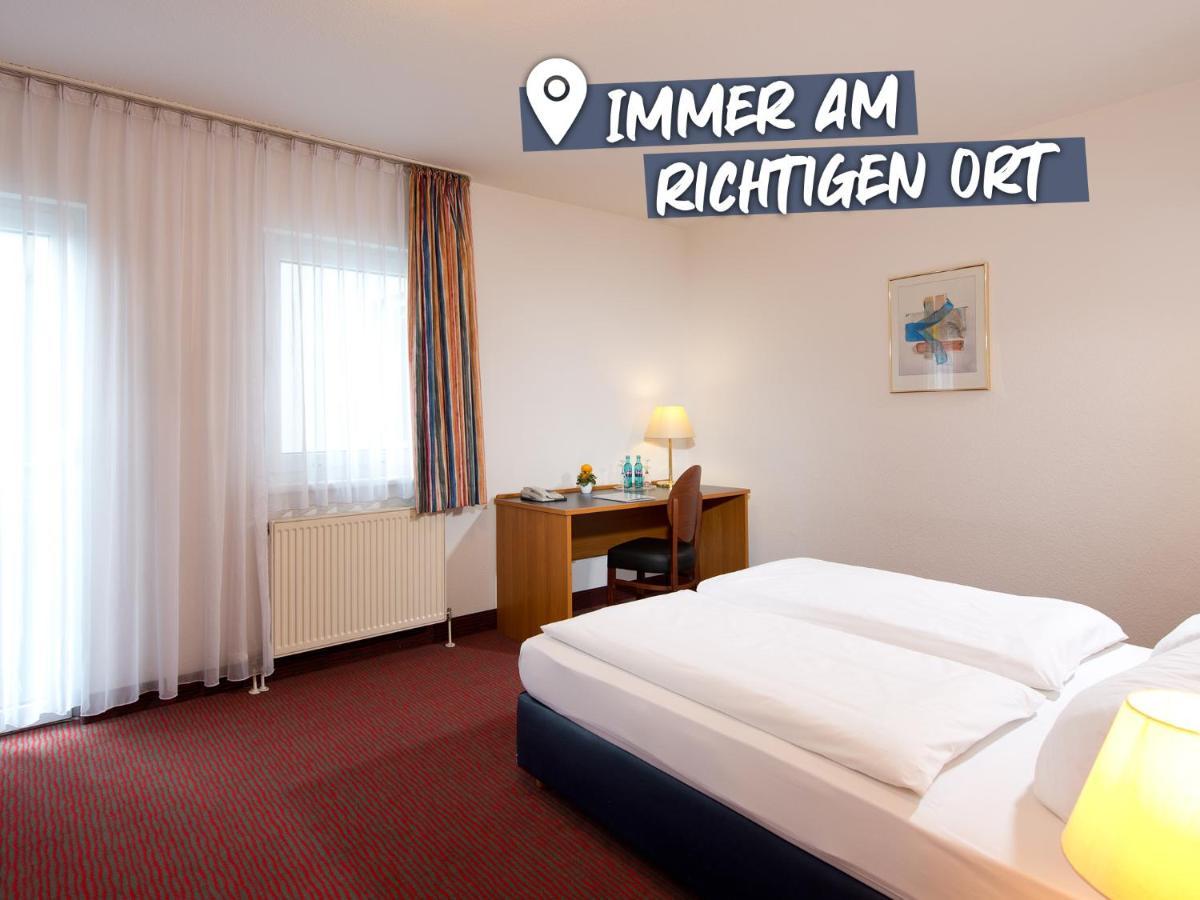 Achat Hotel Darmstadt Griesheim Griesheim  Exterior foto