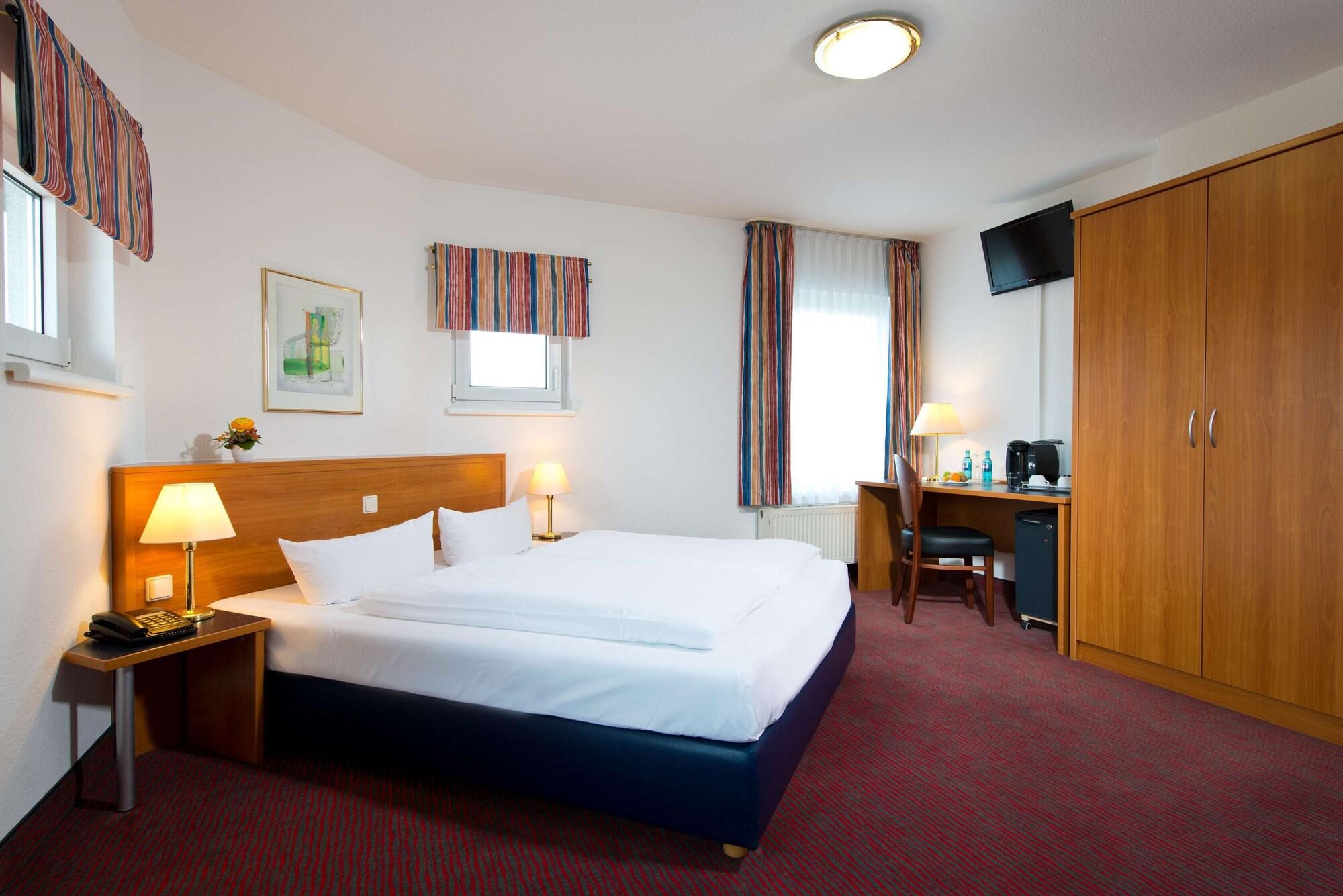 Achat Hotel Darmstadt Griesheim Griesheim  Exterior foto