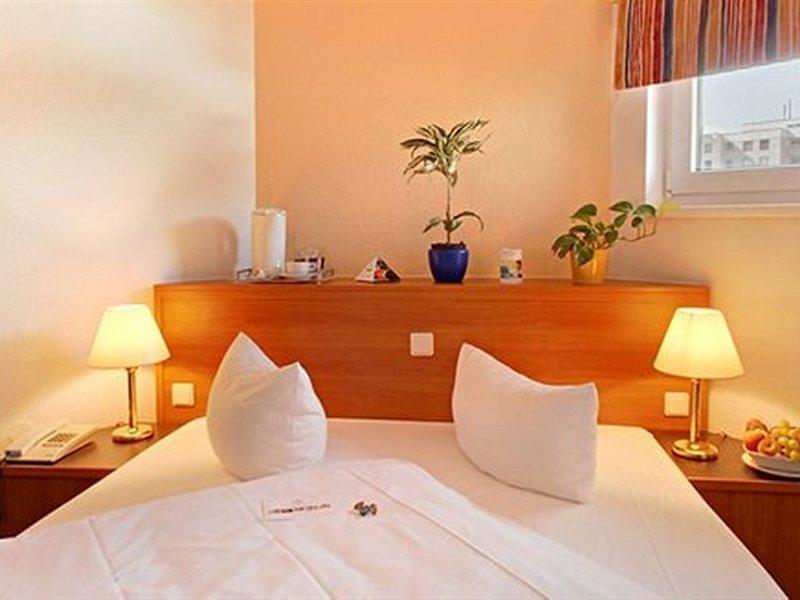 Achat Hotel Darmstadt Griesheim Griesheim  Exterior foto