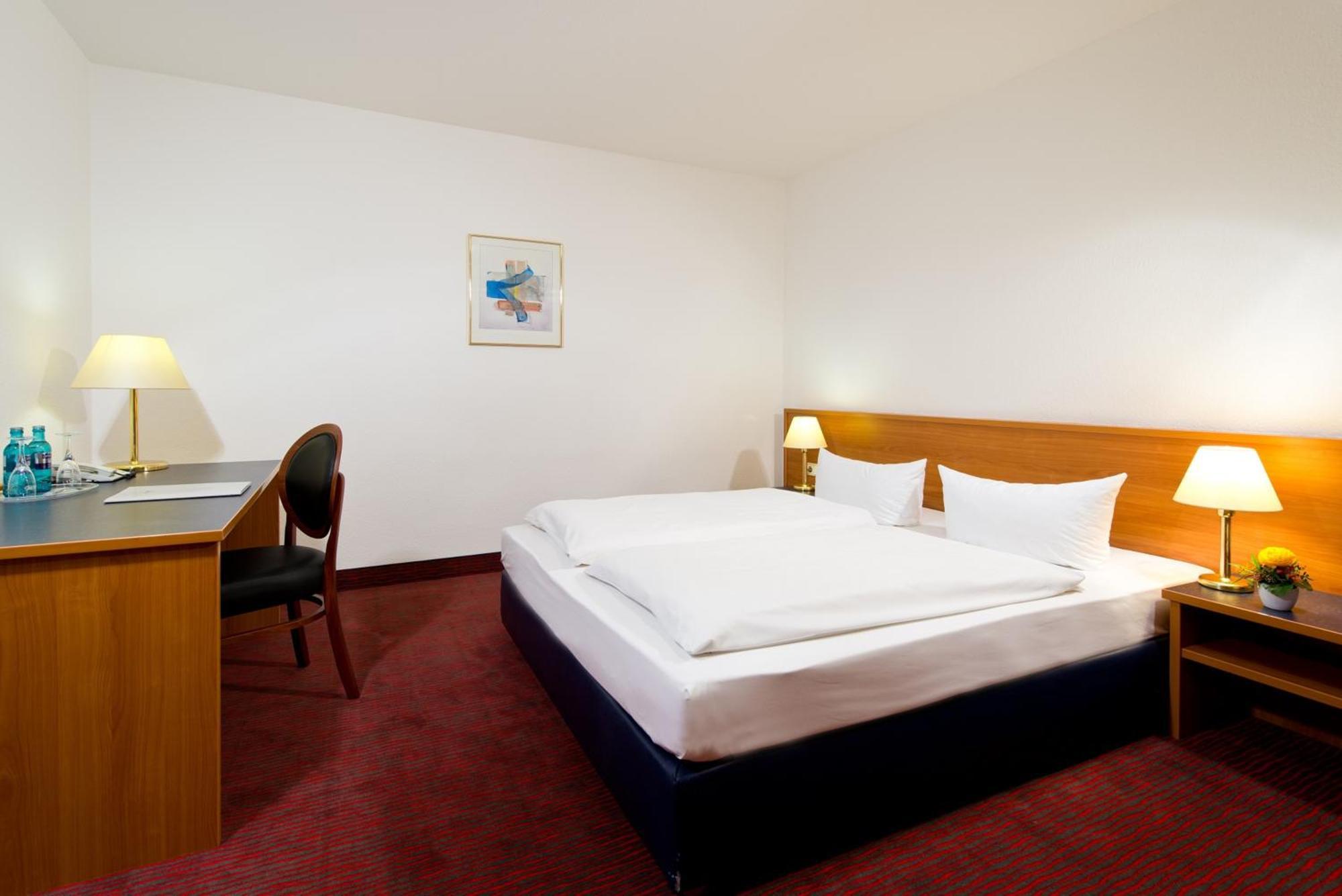 Achat Hotel Darmstadt Griesheim Griesheim  Cameră foto