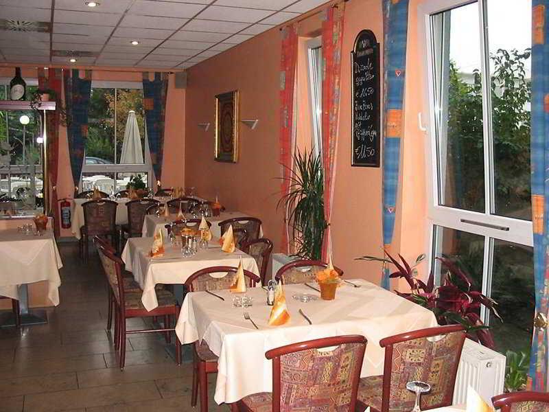 Achat Hotel Darmstadt Griesheim Griesheim  Exterior foto
