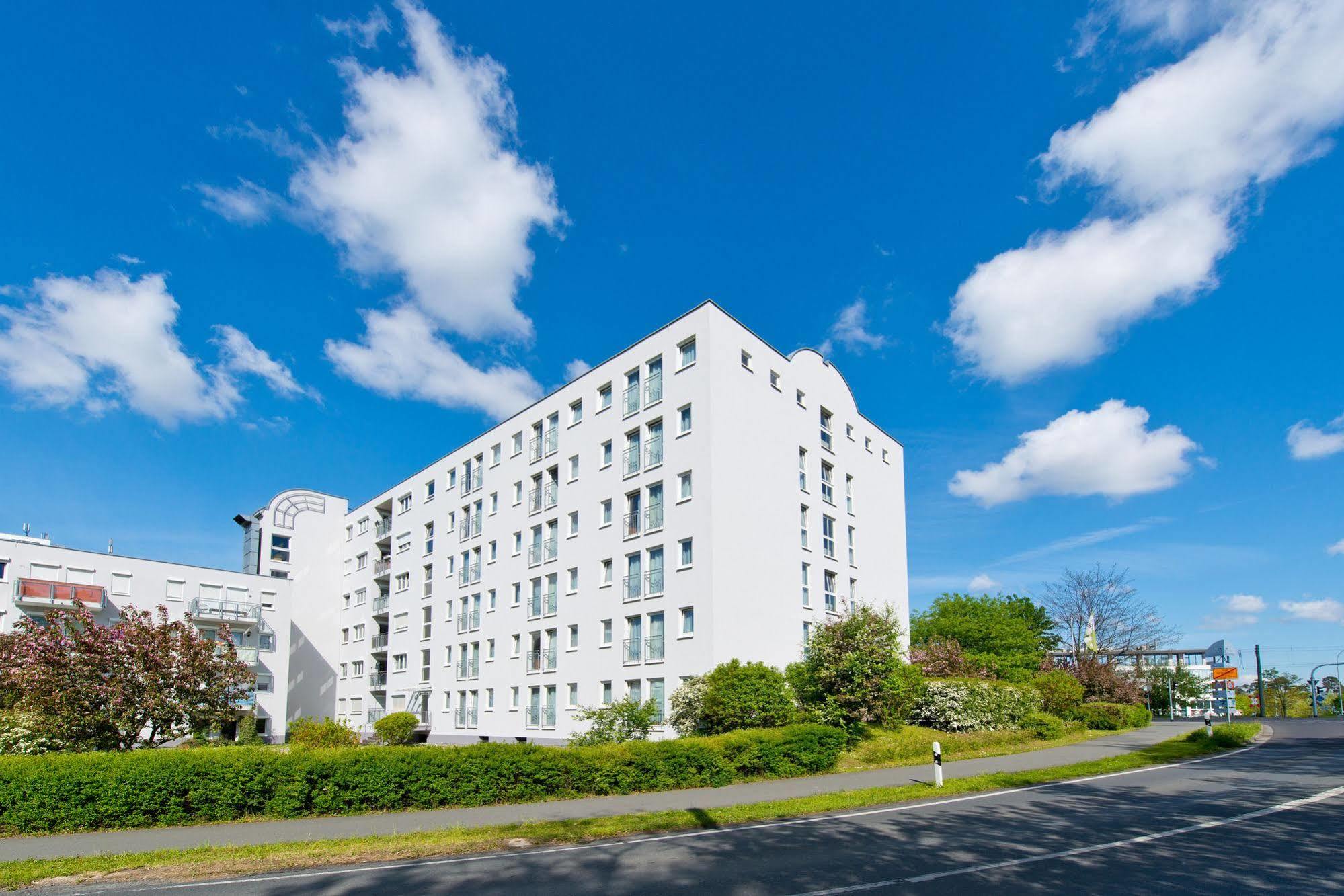 Achat Hotel Darmstadt Griesheim Griesheim  Exterior foto