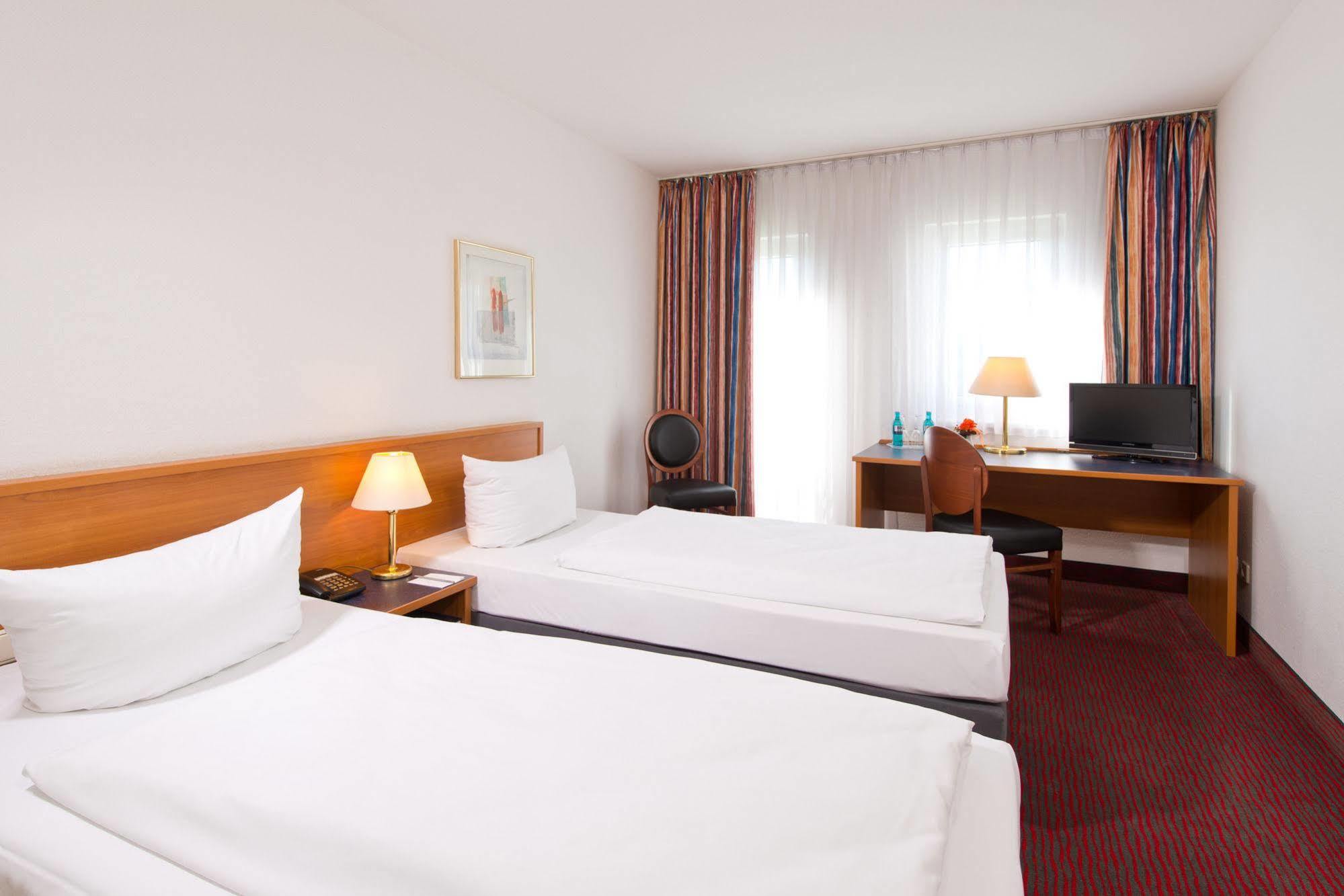 Achat Hotel Darmstadt Griesheim Griesheim  Exterior foto