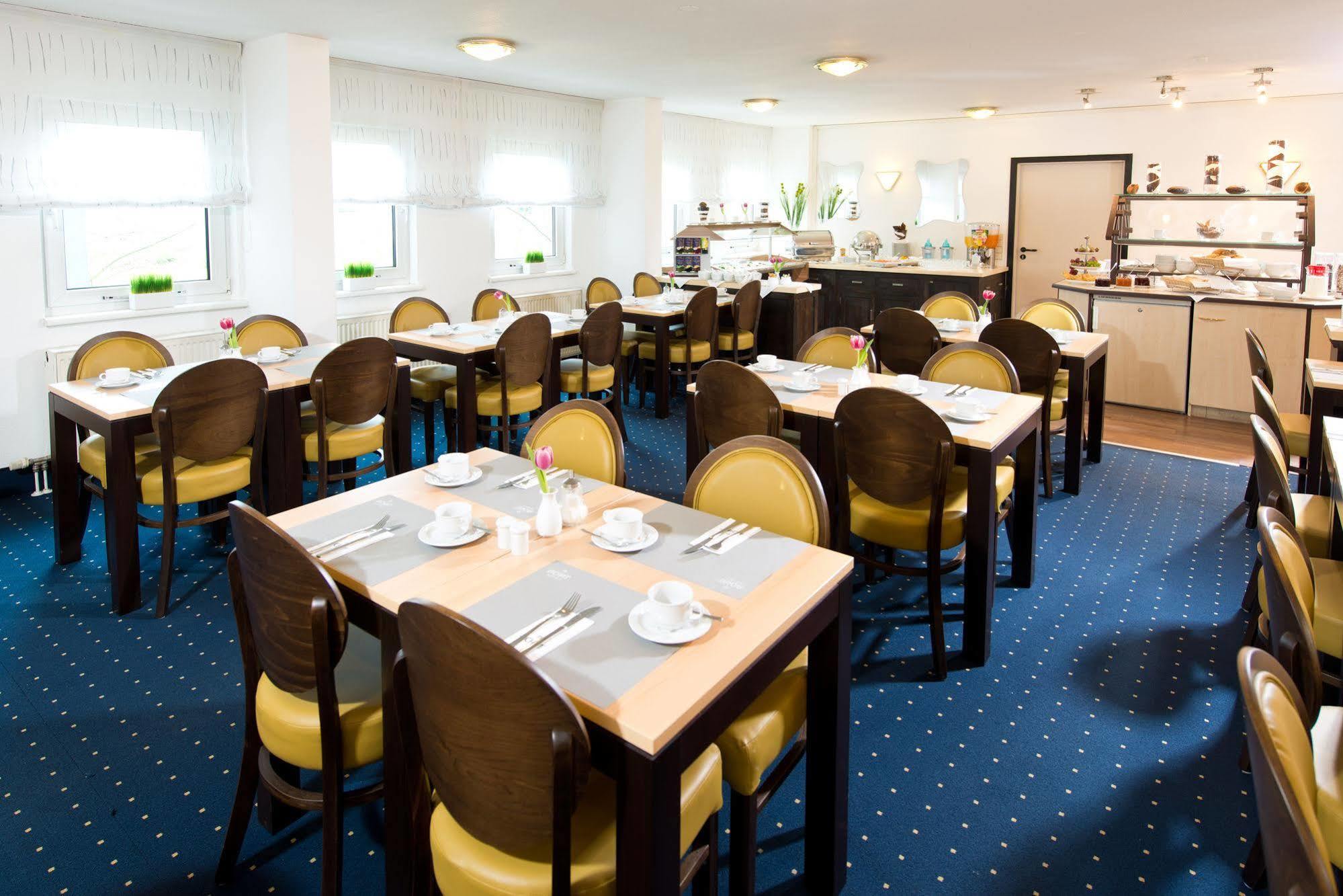 Achat Hotel Darmstadt Griesheim Griesheim  Exterior foto