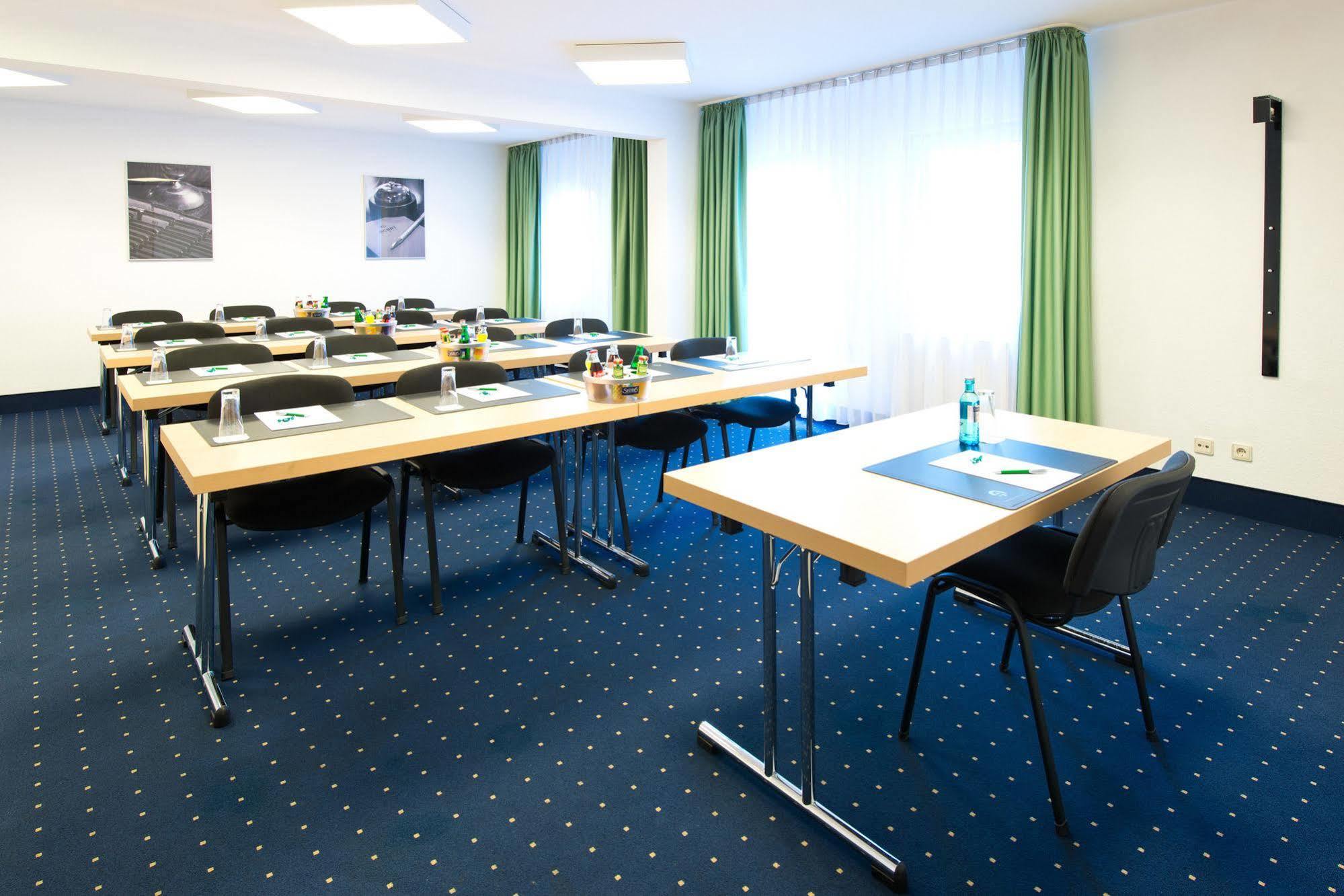 Achat Hotel Darmstadt Griesheim Griesheim  Exterior foto