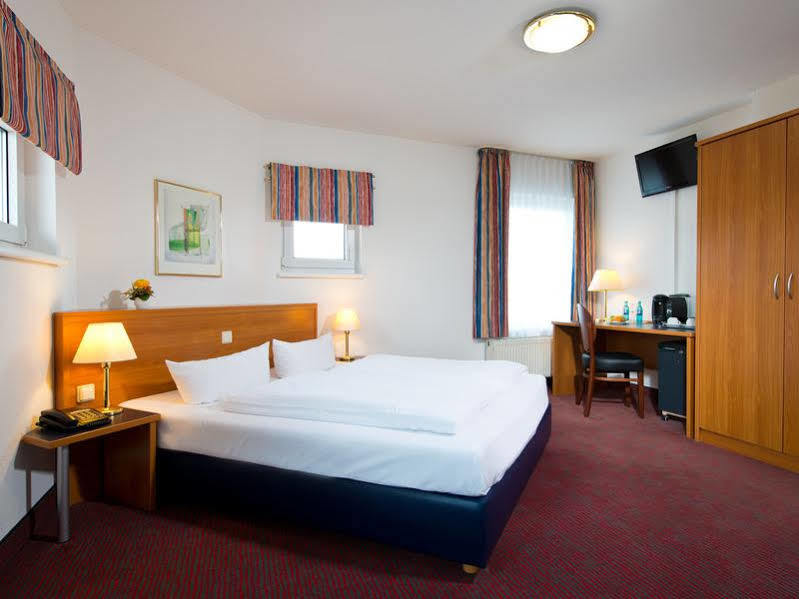 Achat Hotel Darmstadt Griesheim Griesheim  Exterior foto