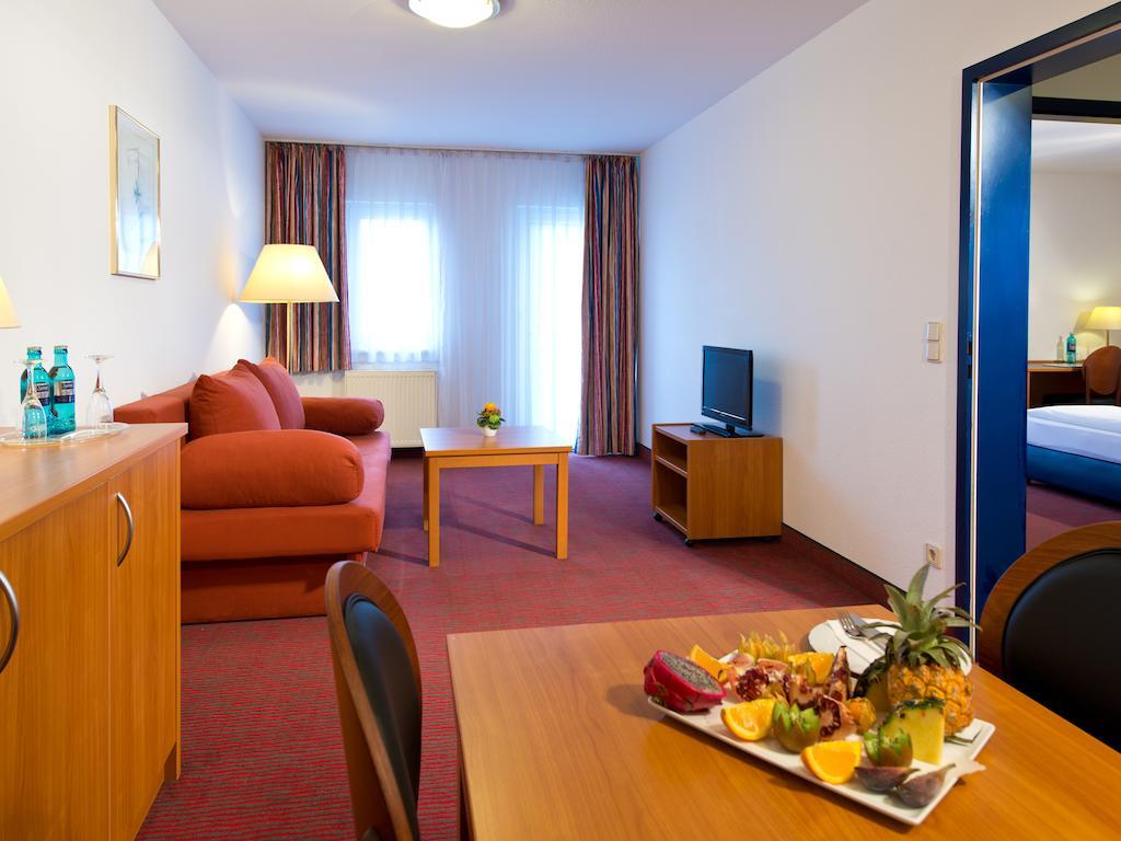 Achat Hotel Darmstadt Griesheim Griesheim  Exterior foto