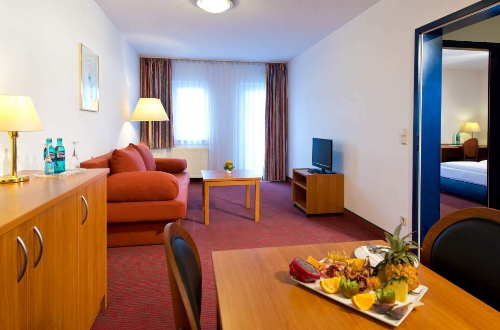 Achat Hotel Darmstadt Griesheim Griesheim  Exterior foto